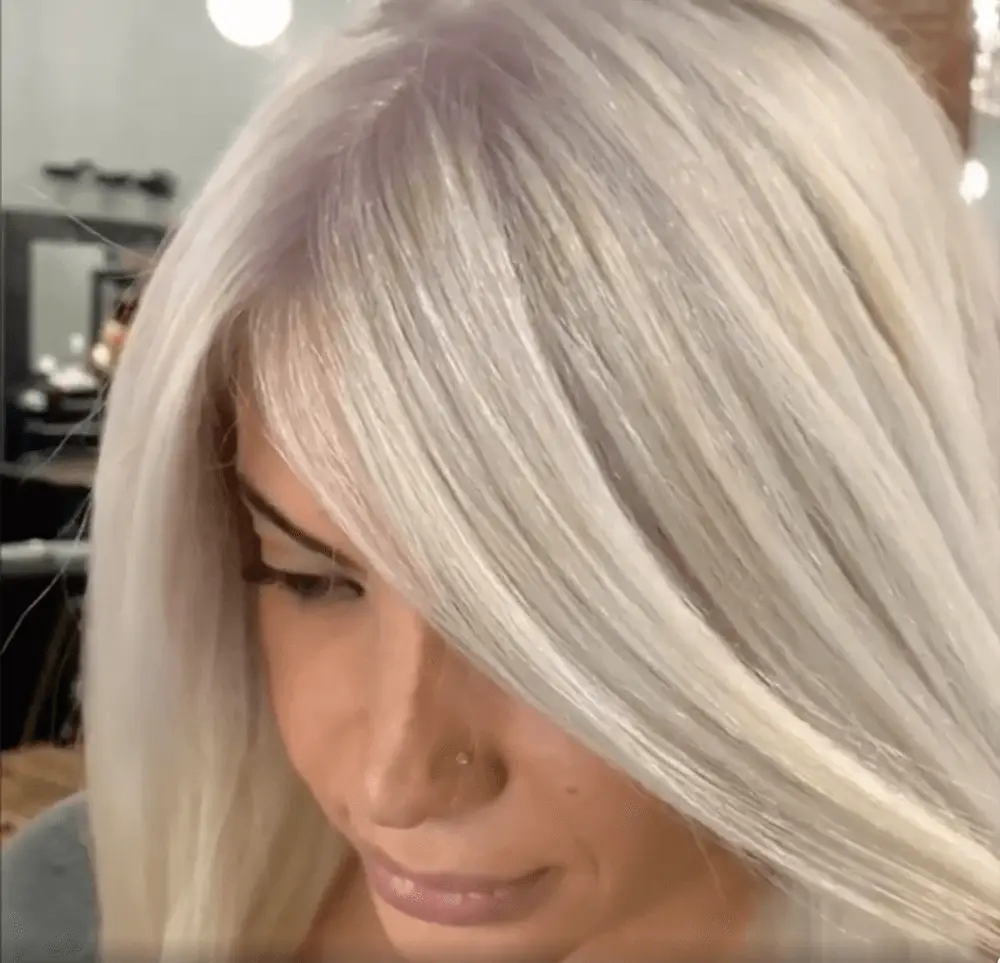 How to color hair a step by step guide Ugly Duckling